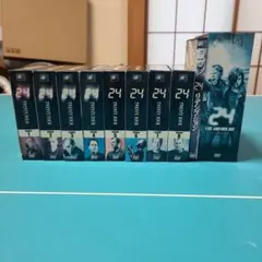 2025年最新】24dvd boxの人気アイテム - メルカリ