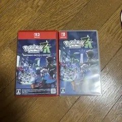 ポケモン レジェンズ アルセウス Switch 2版 Switch版