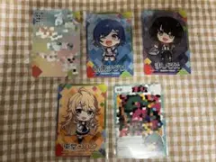 にじさんじチップス Vol.7 セット