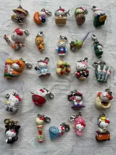 2025年最新】キティちゃん根付けの人気アイテム - メルカリ