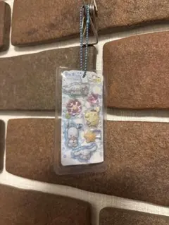 【正規品】うるちゅるシール(サンリオ)