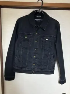 2026年最新】SAINT LAURENT PARIS メンズ Gジャン・デニムジャケットの