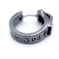 美品✨ ヴィヴィアンウエストウッド ピアス 片耳 62030059 シルバー