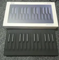ROLI Seaboard Block MIDIコントローラーのサムネイル