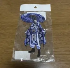 無陀野無人 アクリルスタンド アクスタ 桃源暗鬼 限定 TSUTAYA