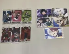 ヒロアカ ウエハース まとめ売り