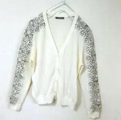 theory luxe レースカーディガンのサムネイル