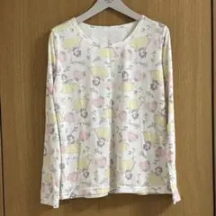 スイマー SWIMMER 白雪姫 カットソー ホワイト