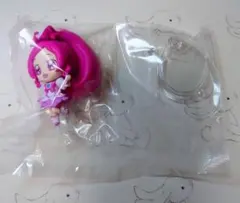 プリキュアオールスターズ カプセルフィギュアコレクション Vol.4