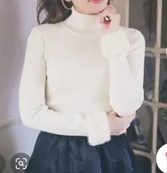 2026年最新】Areeam ニットの人気アイテム - メルカリ