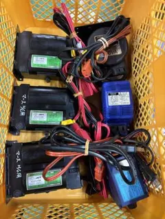 トランス 米田 24V 300VA 7個 EKトラ - メルカリ