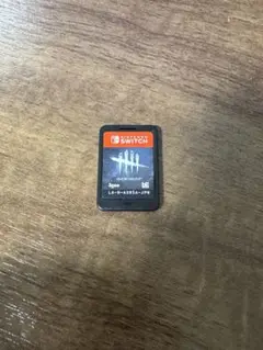 Dead by Daylight Nintendo Switch デドバ