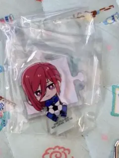 千切豹馬　ブルーロック　アクリルスタンド　一番くじ