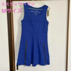 ☆【新品・タグ付き】レディース　ワンピース　Mサイズ☆のサムネイル