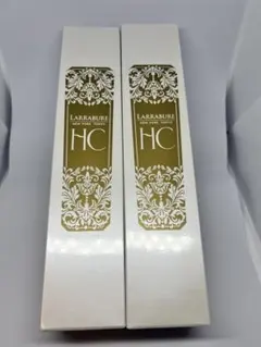 ララビュウ　HC モイストクリアクレンジングミルクのサムネイル