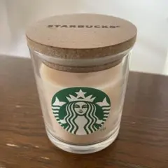 STARBUCKS キャンドル ジョイフルメドレー