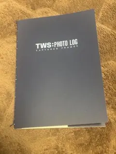TWS: PHOTO LOG CAPTURED FRAMES