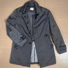 ARMANI COLLEZIONI ステンカラーコートのサムネイル