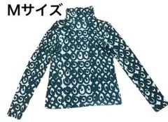 UNIQLO マリメッコヒートテックタートルネック　M