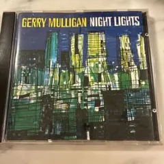 Gerry Mulligan Night Lights