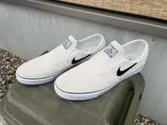 超美品‼️NIKE SB Stefan Janoski