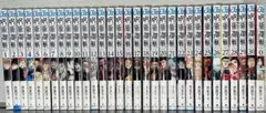 【完結全巻】呪術廻戦　全巻セット【0巻付き】