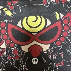 ★HYSTERIC MINI・トートバッグ・新品・未使用★