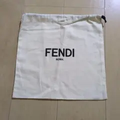 FENDI 保存袋 巾着袋のサムネイル
