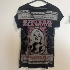 ◇riri_xr様専用です◇00s HYSTERIC GLAMOUR Tシャツ - メルカリ