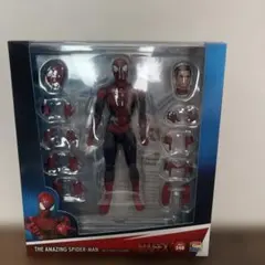 未開封　MAFEX No.248 THE AMAZING SPIDER-MAN
