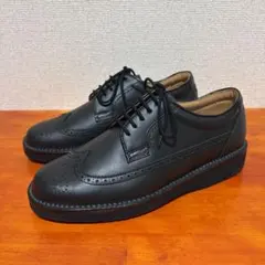 未使用 REGAL WALKER 601 26,5cm ブラック リーガル - メルカリ