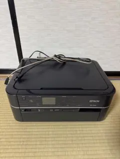 ジャンク品　EPSON EP-705A プリンター ブラック
