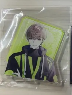 AGF オトメイト 9 R.I.P. ナインリップ 香羊 アクリルブロマイド