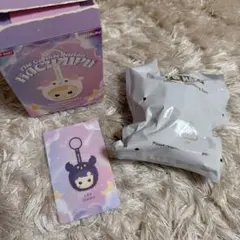 【蠍座】HACHIPUPU The Constellation 星座