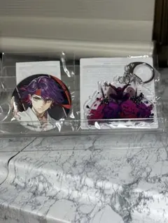 にじさんじ　渡会雲雀　ストリートファイター