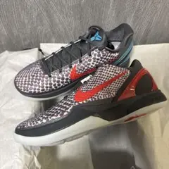 Nike Kobe 6 Protro All-Star 3D Hollywood