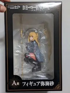 2026年最新】弥海砂 フィギュアの人気アイテム - メルカリ