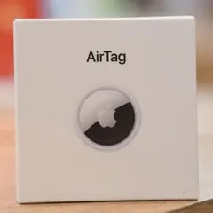 2個/新品未使用/正規品/Apple AirTag（第2世代）/A2937 - メルカリ