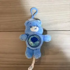 POP MART ケアベア ぬいぐるみ キーホルダー