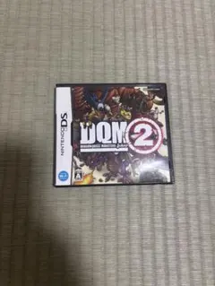 ドラゴンクエストモンスターズ ジョーカー2