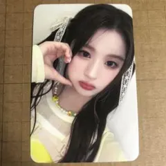 NMIXX WORLD TOUR ソリュン アメリカ 入場特典 トレカ - メルカリ