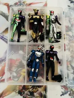 仮面ライダーダブル 亜樹子のスリッパ（10周年記念ver.） - メルカリ
