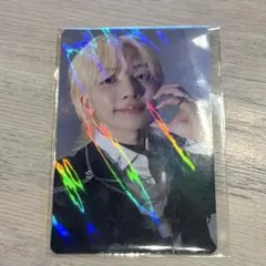 ジョンハン Weverse 特典