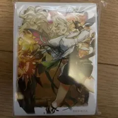 2025年最新】白の物語 スリーブの人気アイテム - メルカリ