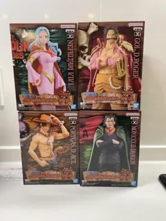 2025年最新】グランドラインシリーズの人気アイテム - メルカリ