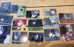 ブルーロック コレクトカード2 潔世一 千切豹馬 糸師凛 凪誠士郎 他 27枚