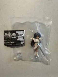 BASTARD バスタード アーシェス・ネイ ガチャ フィギュア