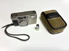 CONTAX TVS CarlZeiss VarioSonnar 28-56mmのサムネイル