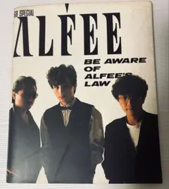THE ALFEE in NY 1998 DVD nouvelle vague - メルカリ