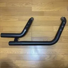 2025年最新】純正 マフラー FLSTFの人気アイテム - メルカリ